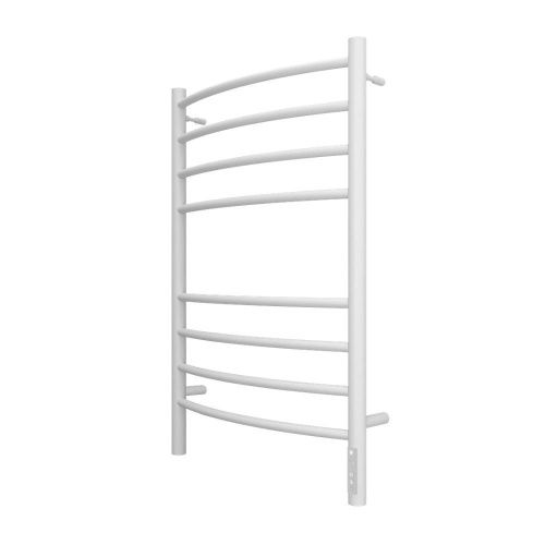 Полотенцесушитель электрический Terminus 4670078527592 55х80 белый - фото 4