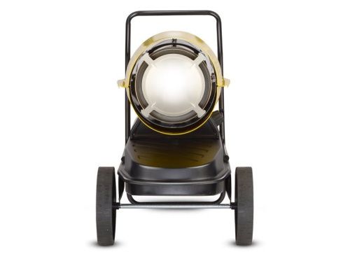 Тепловая пушка Ballu BHDP-30 - фото 2