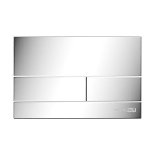 Инсталляция для унитаза WasserKRAFT Salm 27TLT.010.ME.BL.CH04 - фото 2