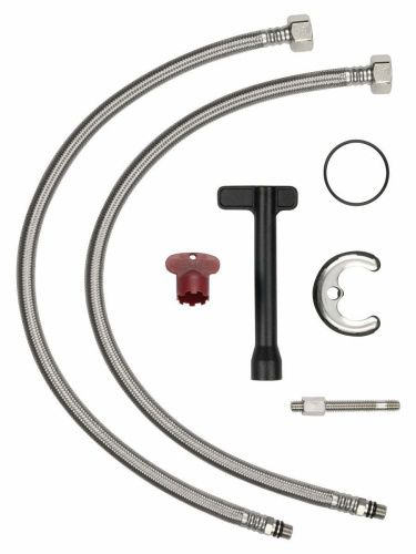 Смеситель Wonzon & Woghand Triumph WW-561101-CR на раковину хром - фото 5