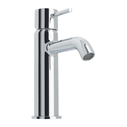 Смеситель Mariani Next A00380NS12 на раковину хром - фото 3