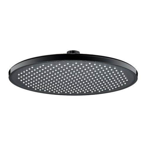 Верхний душ Splenka S451 S451.50.06 черный - фото 2