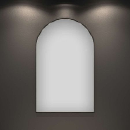 Зеркало Wellsee 7 Rays' Spectrum 172201660 40х70 подвесное