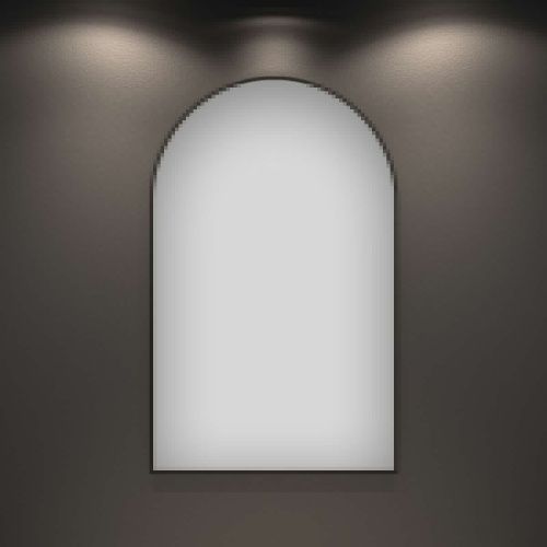 Зеркало Wellsee 7 Rays' Spectrum 172201680 60х90 подвесное - фото 2