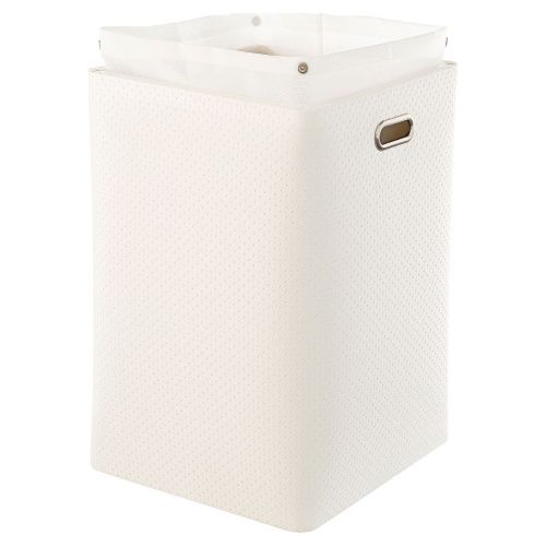 Корзина для белья Geralis Punto PW-K - фото 3