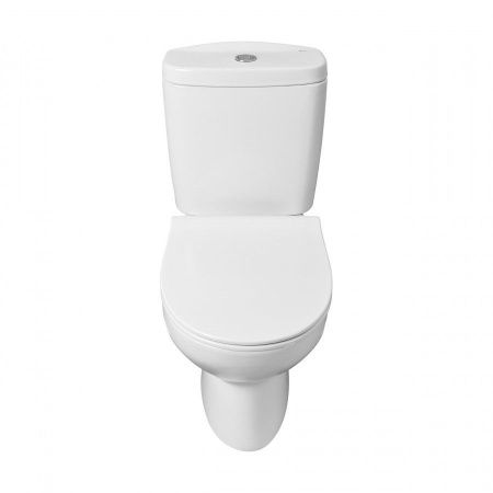 Крышка сиденье для унитаза Roca Victoria 7801392002