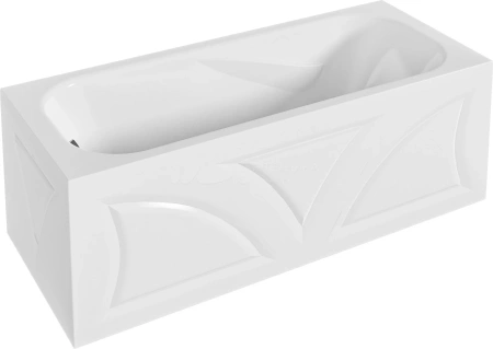 Фронтальная панель 1MarKa ELEGANCE/CLASSIC/ Modern 02кл1770А