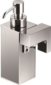 Дозатор Sanibano Elegance H8700/DOCR