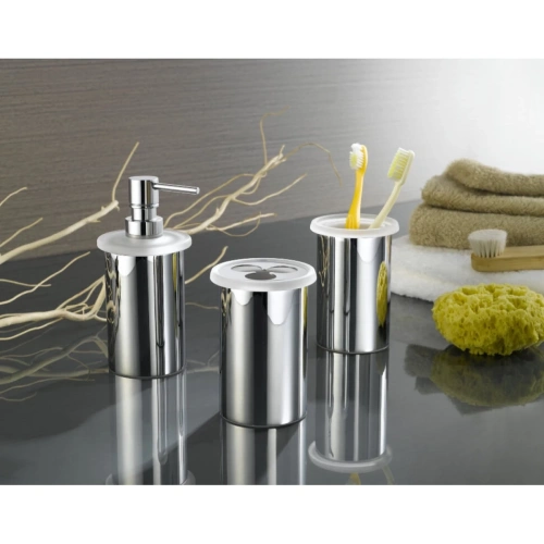 Дозатор для жидкого мыла Langberger LUGANO 23023A - фото 2