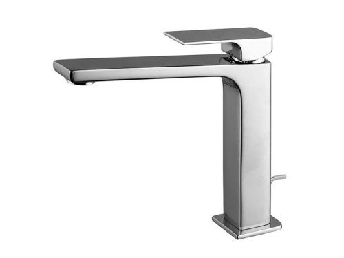 Смеситель Fima Carlo Frattini F3381LCR на раковину хром