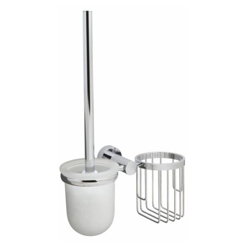 Ершик для унитаза WasserKRAFT 9435 - фото 2