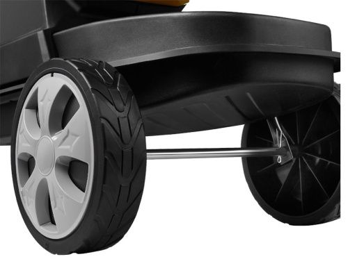 Тепловая пушка Ballu BHDP-30 SH - фото 3