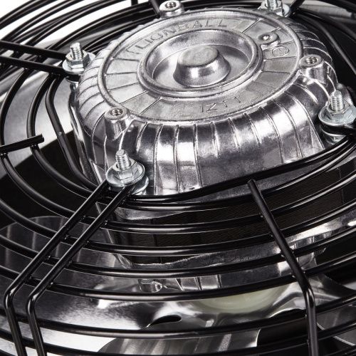 Тепловая пушка Ballu BHP-MW-15 - фото 5