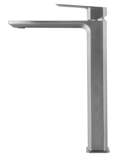 Смеситель для раковины Wonzon & Woghand DIAMOND WW-88239011-BN на столешницу никель - фото 3