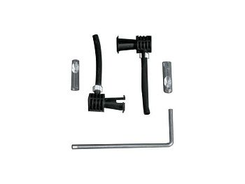 Крепление для подвесных унитазов и биде SIMAS F 85