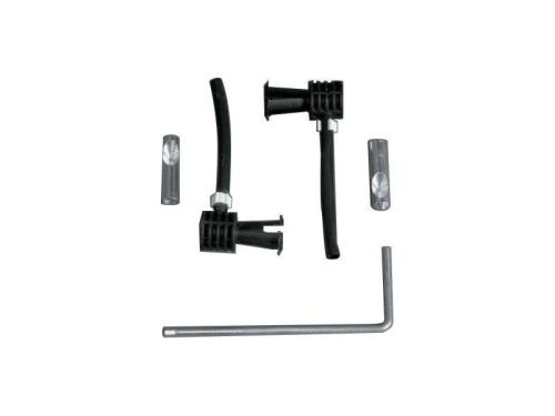 Крепление для подвесных унитазов и биде SIMAS F 85