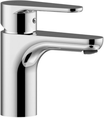 Смеситель Paffoni Green GR071CR на раковину хром