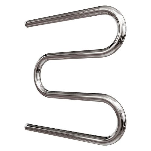 Полотенцесушитель водяной Point М-образный PN37664 40х65 хром - фото 3