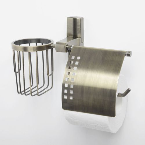 Бумагодержатель WasserKRAFT 5259 - фото 2