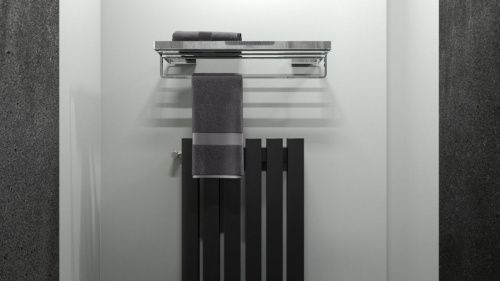 Полка в ванную комнату Artwelle REGEN 838160A - фото 3