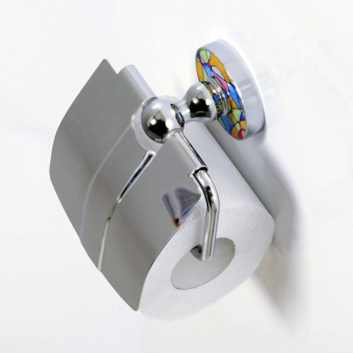 Бумагодержатель WasserKRAFT 2225 - фото 2