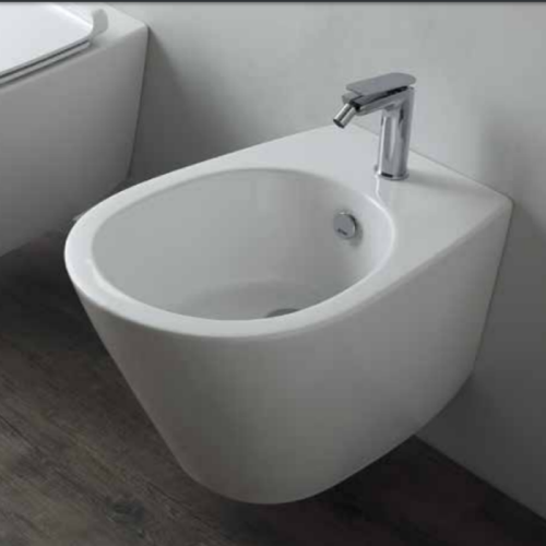 Биде подвесное Simas Gambassi GA19bi*1 цвет белый