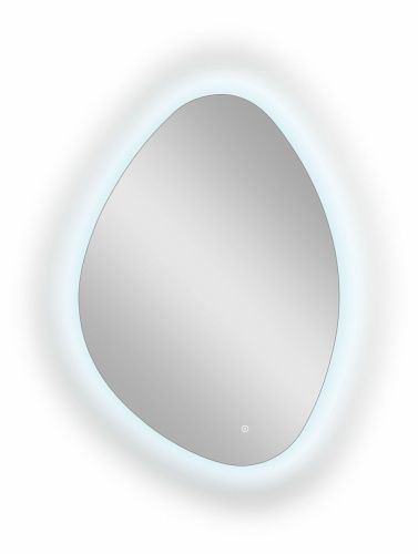 Зеркало с подсветкой Taliente Zled TA-Zled-A70100 70х100 подвесное - фото 3