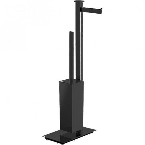 Стойка с аксессуарами для ванной Colombo Units B9107D.NM