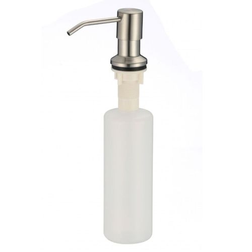 Дозатор для жидкого мыла Savol S-ZY001L - фото 2