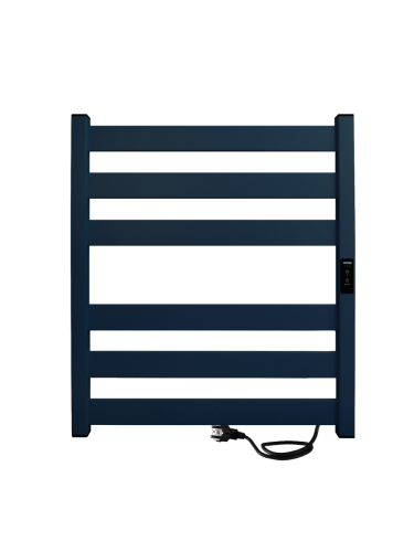 Полотенцесушитель электрический Indigo Style PRO LSPRE120-10WMRt 10х120 белый - фото 2