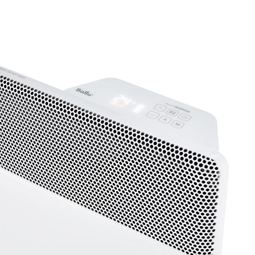 Конвектор электрический Ballu Apollo Transformer BEC/AT-2500-4I-BFT/EVUR - фото 5