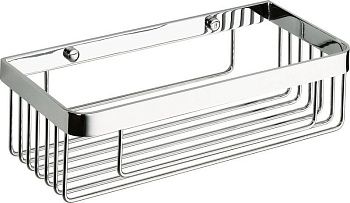 Решетка в ванную комнату Sanibano H277/BR