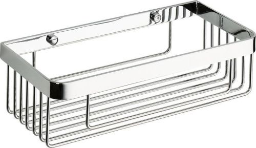 Решетка в ванную комнату Sanibano H277/BR