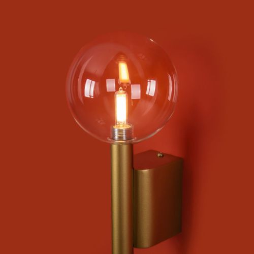 Бра Freya Luce FR5584WL-L10G - фото 4