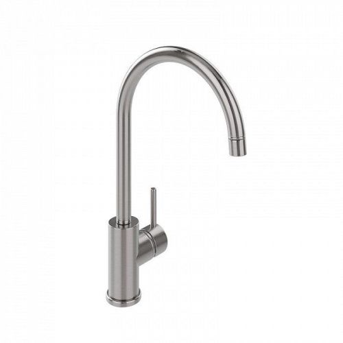 Смеситель для кухни IDDIS Kitchen K05STJ0i05 на мойку хром - фото 2