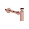 Сифон для раковины Vitra Syphon A4512326 медь