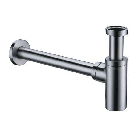 Сифон Wasserkraft Wern 4200 A093 хром