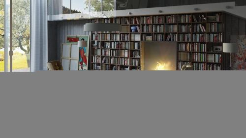 Кварцвиниловая плитка Tarkett New Age Flow Т040127 толщина 0,21 см 32 класс 914,4х152,4 - фото 2