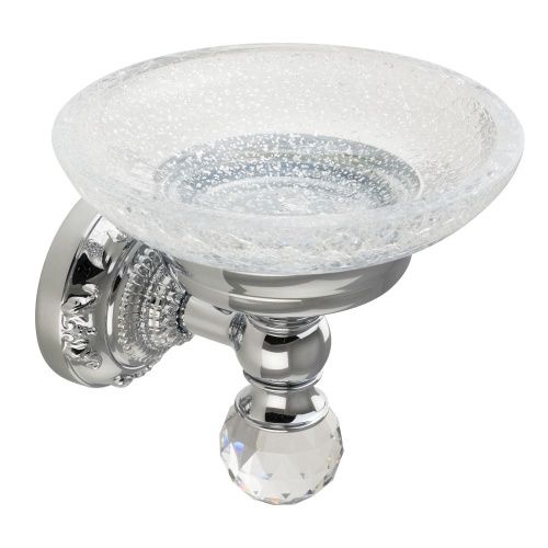 Мыльница Migliore Cristalia 16790