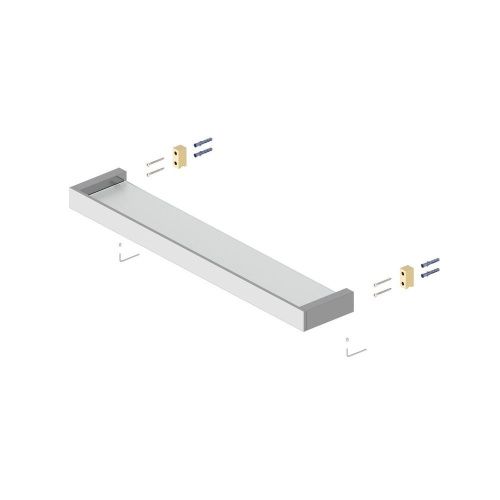 Полка Timo Petruma 15272/13 - фото 2