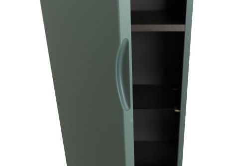 Шкаф-пенал Cezares IDRA 55297 40х140 - фото 5