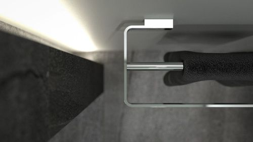 Полотенцедержатель Artwelle REGEN 831145A - фото 4