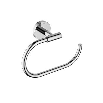 Полотенцедержатель Aquatek ОБЕРОН AQ4221CR