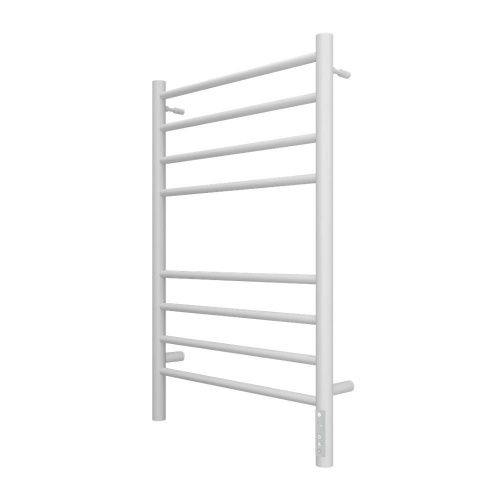 Полотенцесушитель электрический Terminus 4670078527486 55х80 белый - фото 4