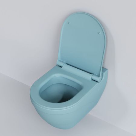 Крышка сиденье Ambassador Nord 132T20801S