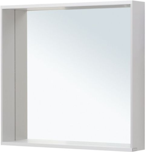 Зеркало с подсветкой Allen Brau Reality 1.32018.02 80х80 подвесное - фото 4