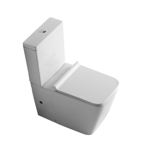 Бачок для унитаза Aquanet Tavr TAVR-C2 - фото 4