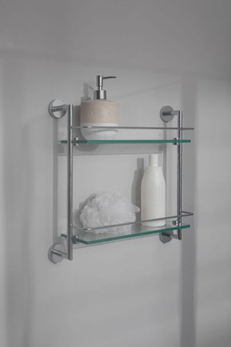 Полка в ванную комнату Allen Brau Priority 6.31015-00 - фото 5