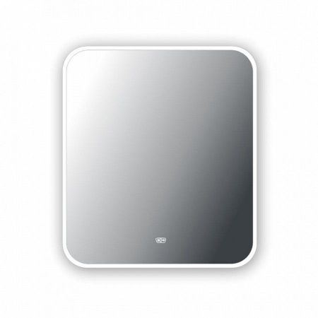 Зеркало с антизапотевателем Maretti Florenza FL147080P11 70х80 подвесное