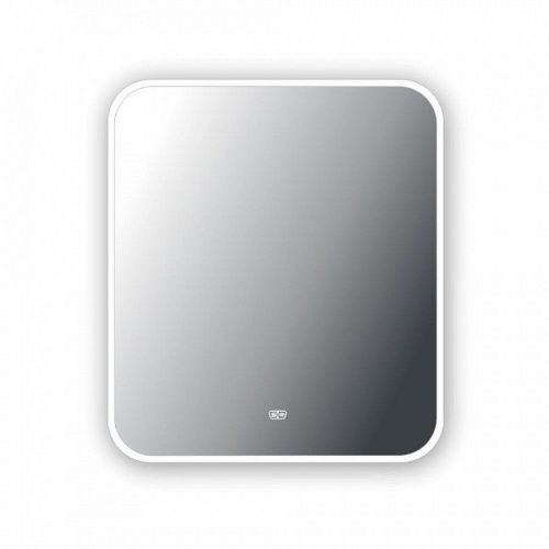 Зеркало с антизапотевателем Maretti Florenza FL147080P11 70х80 подвесное - фото 2